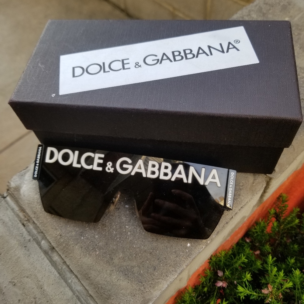 Dolce & Gabbana sunglasses